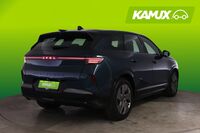Opel Grandland vaihtoauto