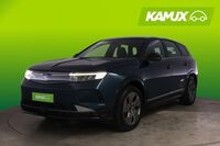 Opel Grandland vaihtoauto