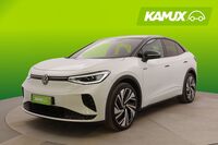 Volkswagen ID.5 vaihtoauto