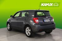 Toyota Urban Cruiser vaihtoauto