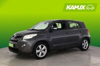 Toyota Urban Cruiser vaihtoauto