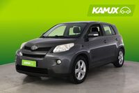 Toyota Urban Cruiser vaihtoauto