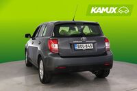 Toyota Urban Cruiser vaihtoauto