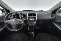 Toyota Urban Cruiser vaihtoauto