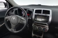 Toyota Urban Cruiser vaihtoauto