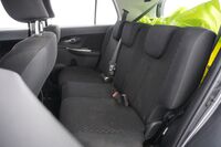 Toyota Urban Cruiser vaihtoauto