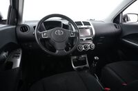 Toyota Urban Cruiser vaihtoauto