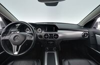 Mercedes-Benz GLK vaihtoauto