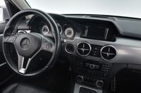 Mercedes-Benz GLK vaihtoauto