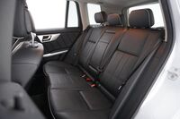 Mercedes-Benz GLK vaihtoauto