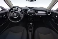 Mini Clubman vaihtoauto