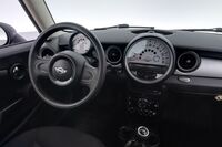 Mini Clubman vaihtoauto