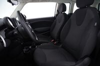Mini Clubman vaihtoauto
