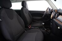 Mini Clubman vaihtoauto