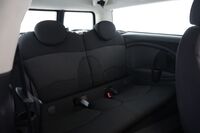 Mini Clubman vaihtoauto