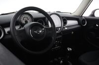 Mini Clubman vaihtoauto