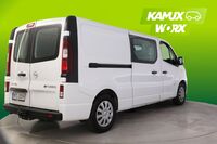 Opel Vivaro vaihtoauto