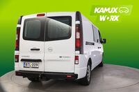 Opel Vivaro vaihtoauto