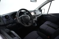 Opel Vivaro vaihtoauto
