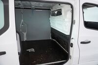 Opel Vivaro vaihtoauto