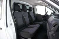 Opel Vivaro vaihtoauto