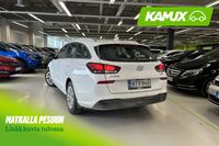 Hyundai i30 vaihtoauto