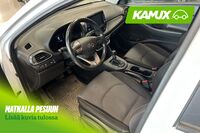 Hyundai i30 vaihtoauto