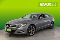 Mercedes-Benz CLS vaihtoauto