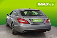 Mercedes-Benz CLS vaihtoauto