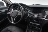 Mercedes-Benz CLS vaihtoauto