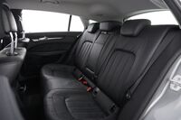 Mercedes-Benz CLS vaihtoauto