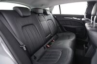 Mercedes-Benz CLS vaihtoauto
