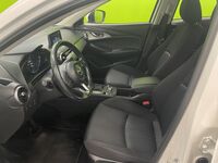 Mazda CX-3 vaihtoauto
