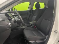 Mazda CX-3 vaihtoauto