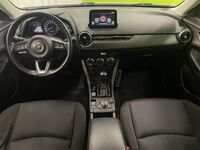 Mazda CX-3 vaihtoauto