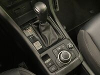 Mazda CX-3 vaihtoauto