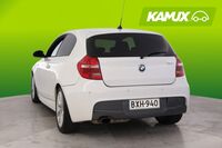 BMW 120 vaihtoauto
