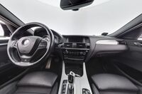 BMW X4 vaihtoauto