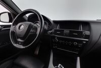 BMW X4 vaihtoauto