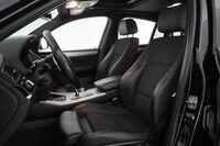 BMW X4 vaihtoauto