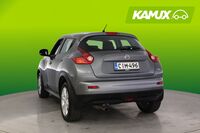 Nissan Juke vaihtoauto