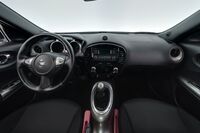 Nissan Juke vaihtoauto