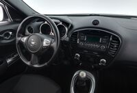 Nissan Juke vaihtoauto