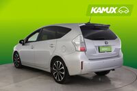 Toyota Prius+ vaihtoauto