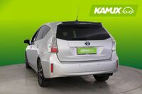 Toyota Prius+ vaihtoauto