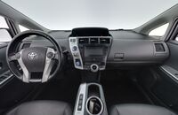 Toyota Prius+ vaihtoauto