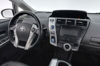 Toyota Prius+ vaihtoauto