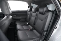 Toyota Prius+ vaihtoauto