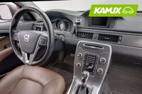 Volvo XC70 vaihtoauto