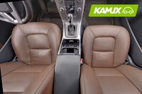 Volvo XC70 vaihtoauto